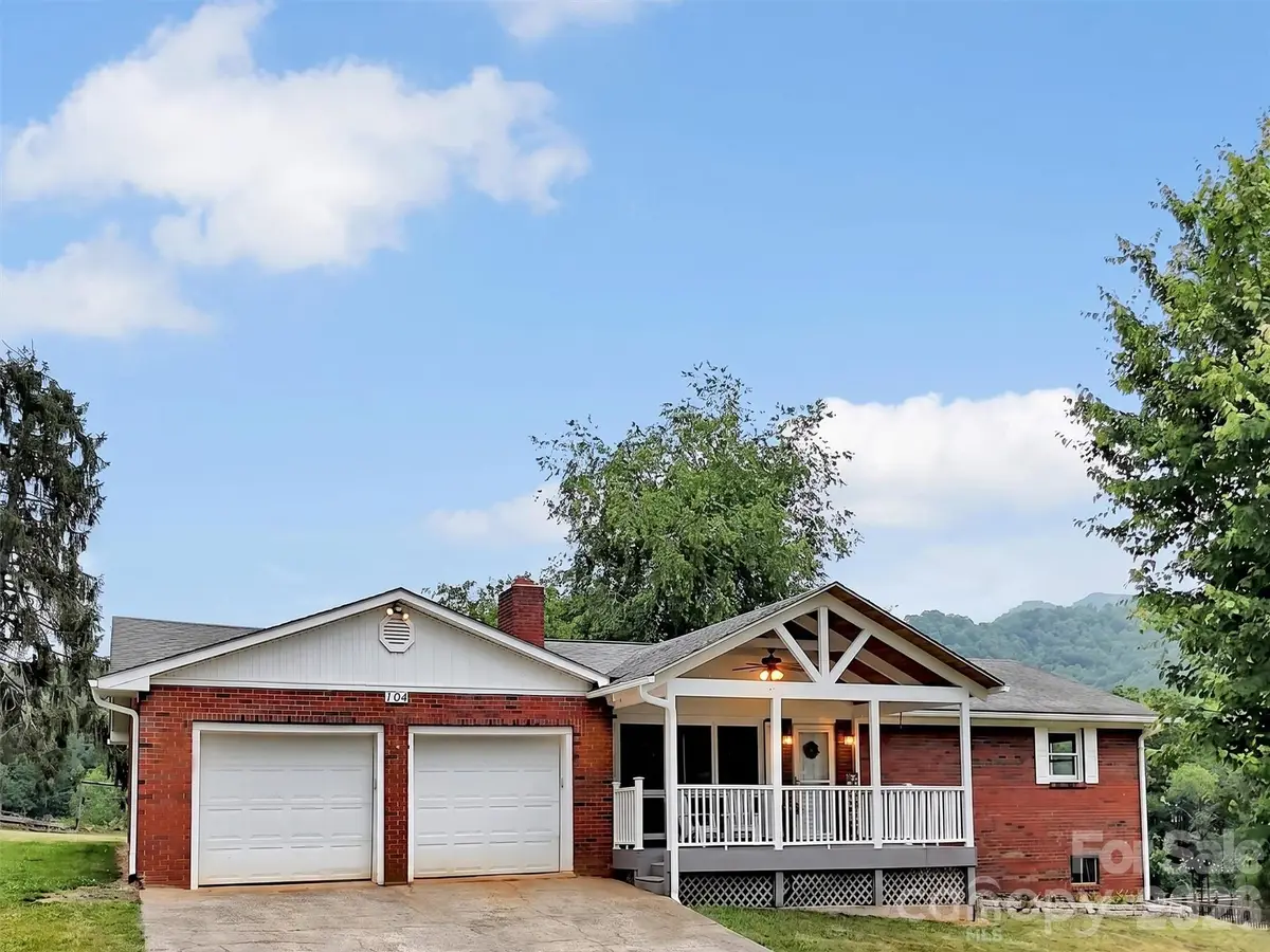 104 Beaverdam Heights Drive, Canton, NC 28716 - #1