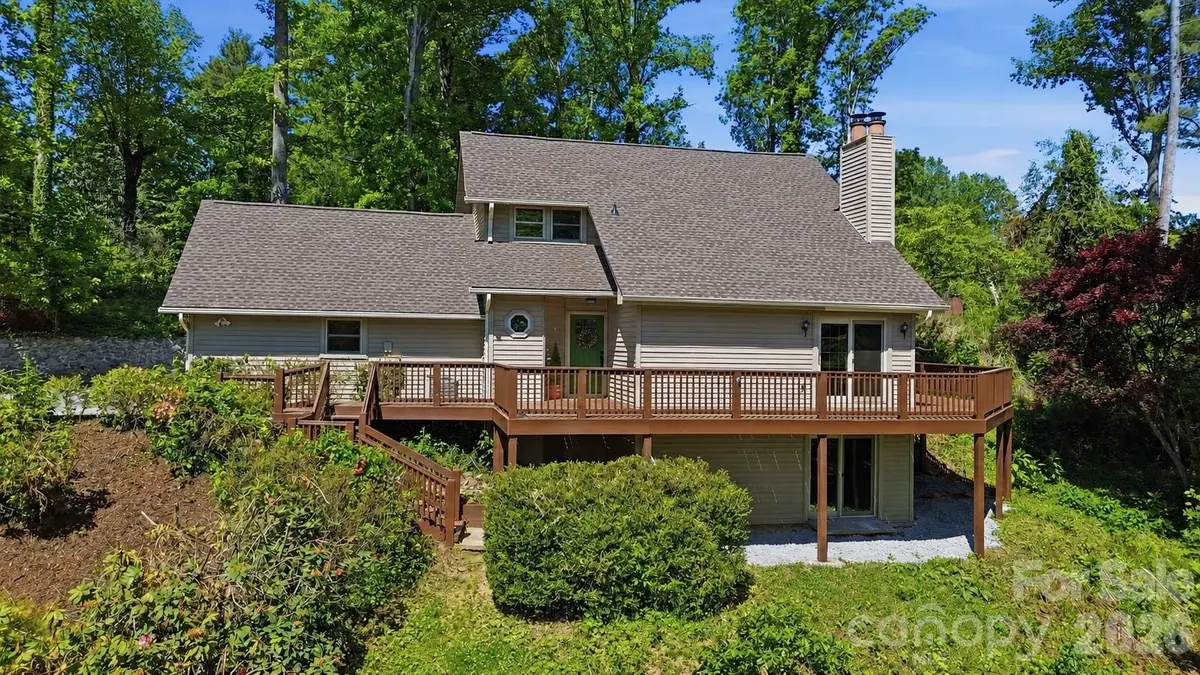 207 Wood Dale Drive, Hendersonville, NC 28791 - #1