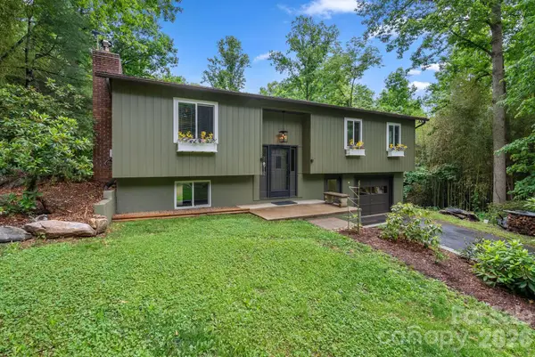 107 Beech Valley Estates, Weaverville, NC 28787