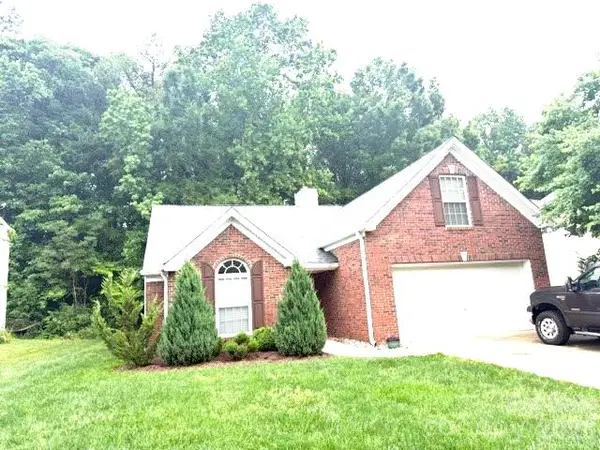 1437 Deer Forest Drive, Fort Mill, SC 29707