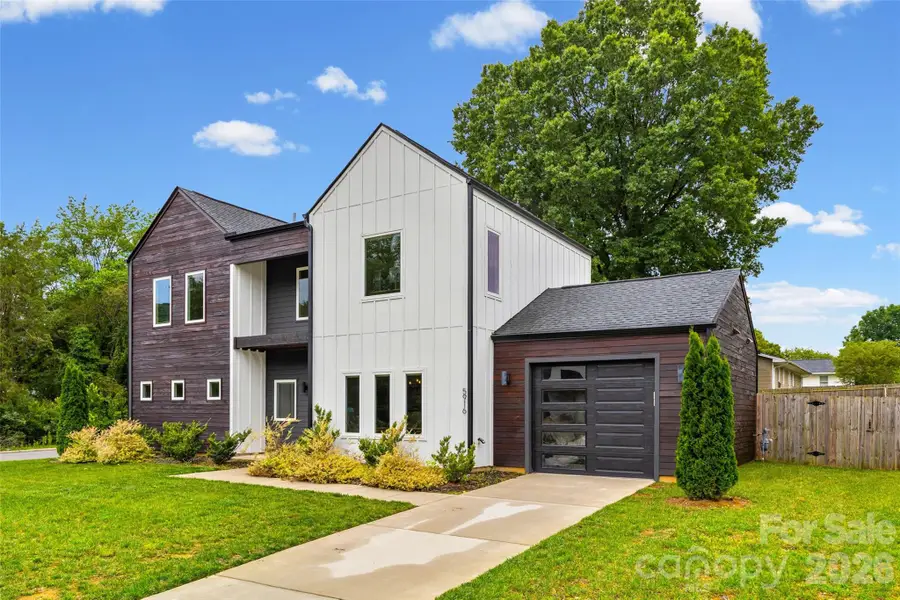 5916 Pepper Bush Lane, Charlotte, NC 28212 - #2