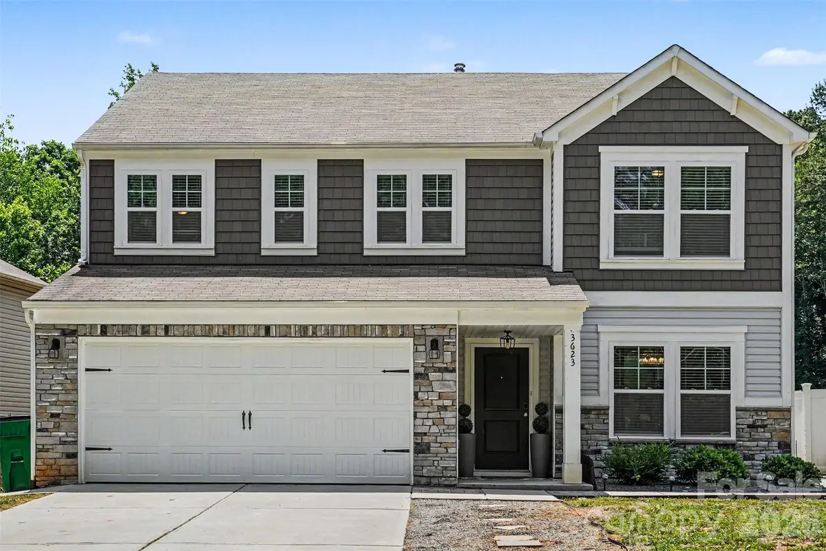 3623 Hayden Drive, Charlotte, NC 28269 - #1
