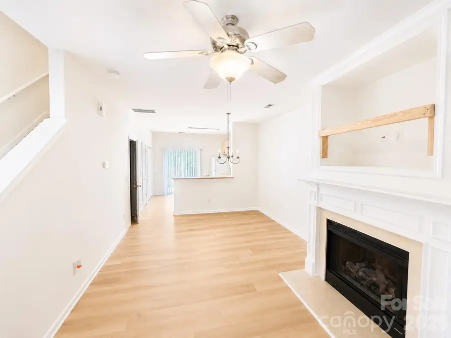 8611 Wandering Creek Way, Charlotte, NC 28227 - #2