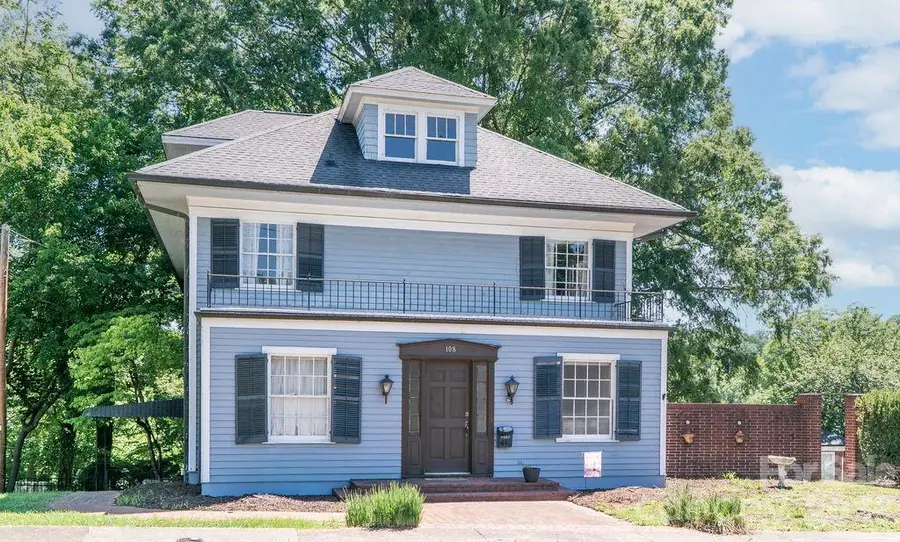 108 Beall Street Nw, Lenoir, NC 28645 - #2