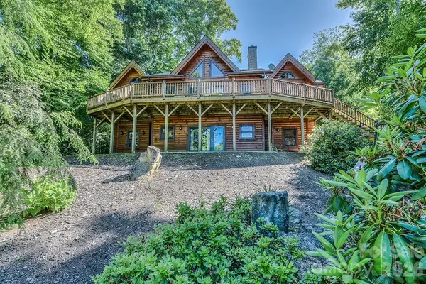 40 Adohi Trail, Maggie Valley, NC 28751