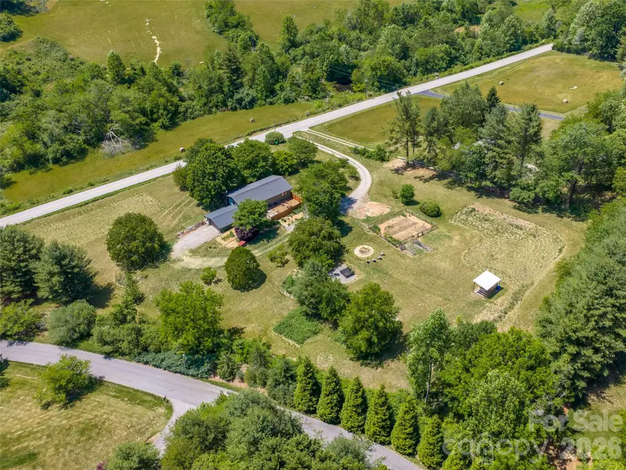 241 Pinners Cove Road, Asheville, NC 28803 - #2