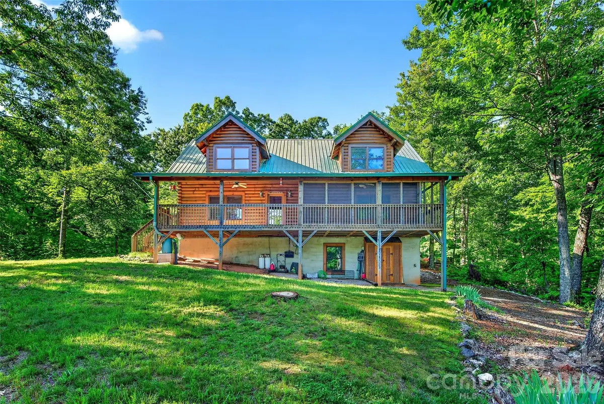 545 Mountain Crest Drive S, Marion, NC 28752 - #1
