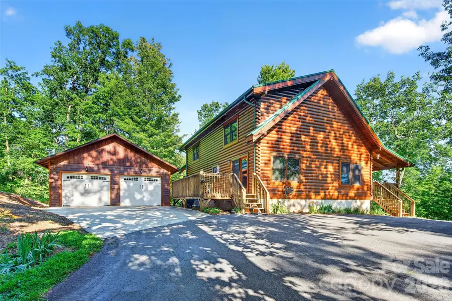545 Mountain Crest Drive S, Marion, NC 28752 - #3