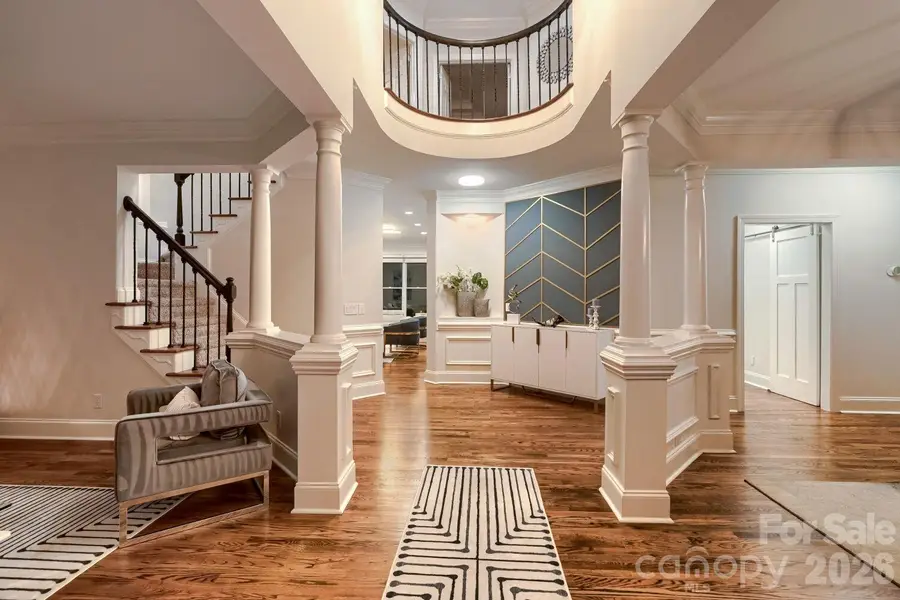 6605 Saunton Court, Charlotte, NC 28277 - #3