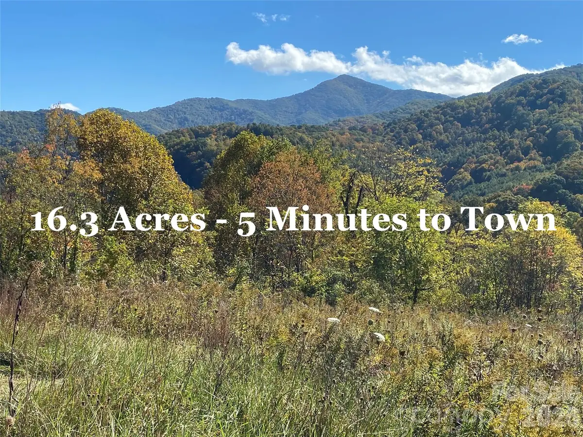Tract 2 Hill Top Drive, Burnsville, NC 28721 - #1