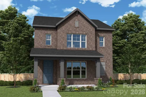 14046 Marlin Lane, Mint Hill, NC 28227