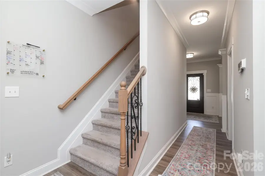 10105 Greenwood Court, Charlotte, NC 28215 - #3