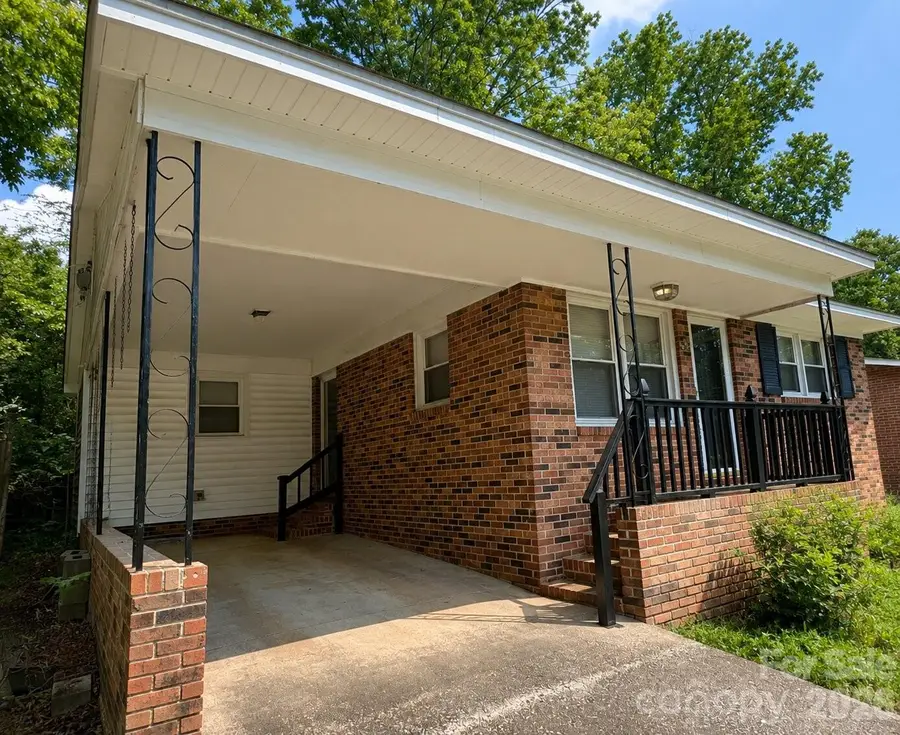 405 Isom Street, Lancaster, SC 29720 - #2