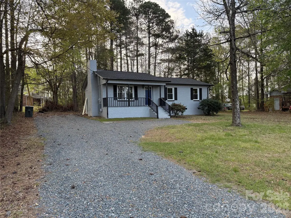 203 Anson High School Road, Wadesboro, NC 28170 - #1