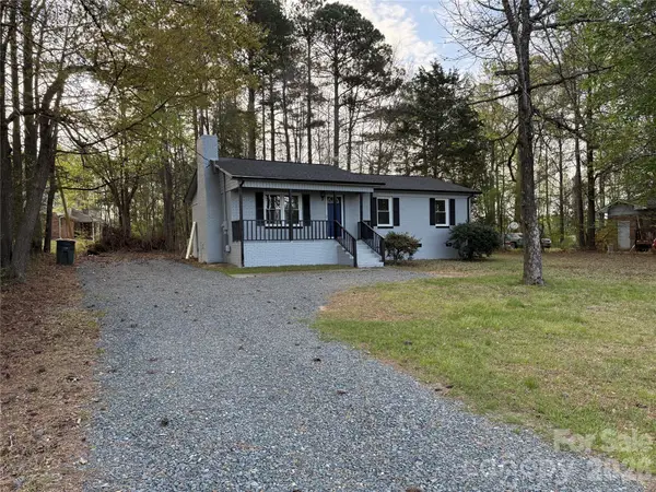 203 Anson High School Road, Wadesboro, NC 28170
