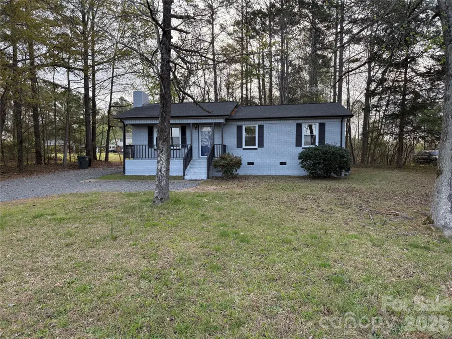 203 Anson High School Road, Wadesboro, NC 28170 - #2