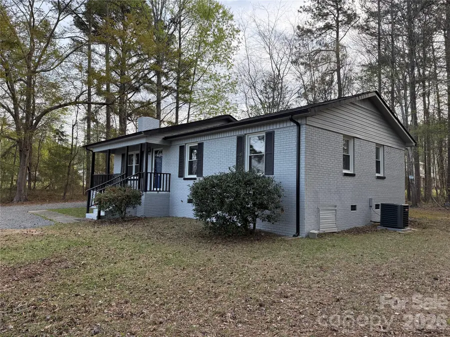 203 Anson High School Road, Wadesboro, NC 28170 - #3