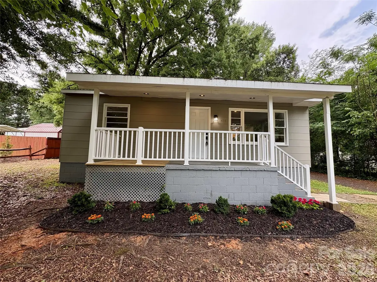 435 E Club Drive, Gastonia, NC 28054 - #1