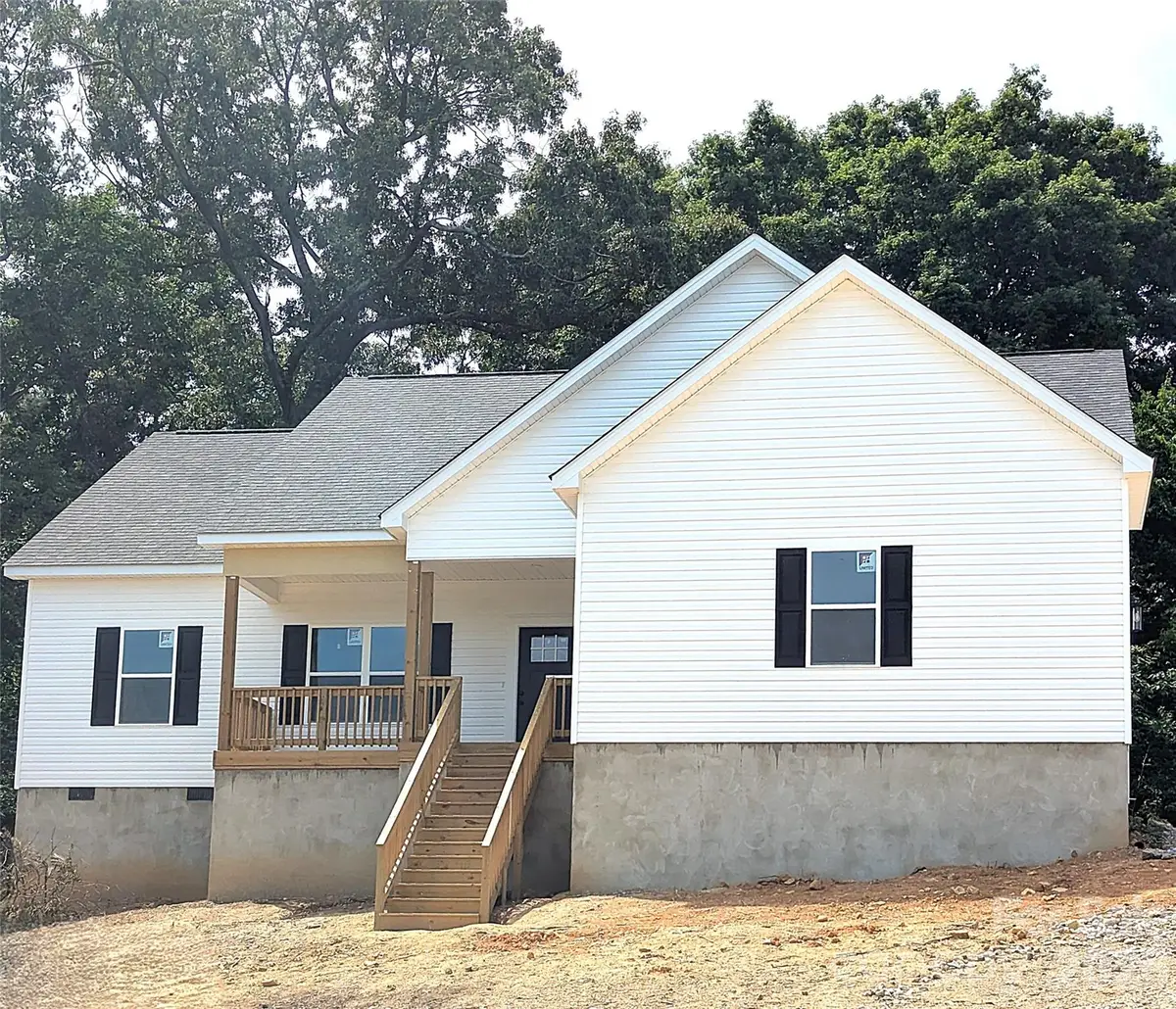 38068 Porter Road, Albemarle, NC 28001 - #1