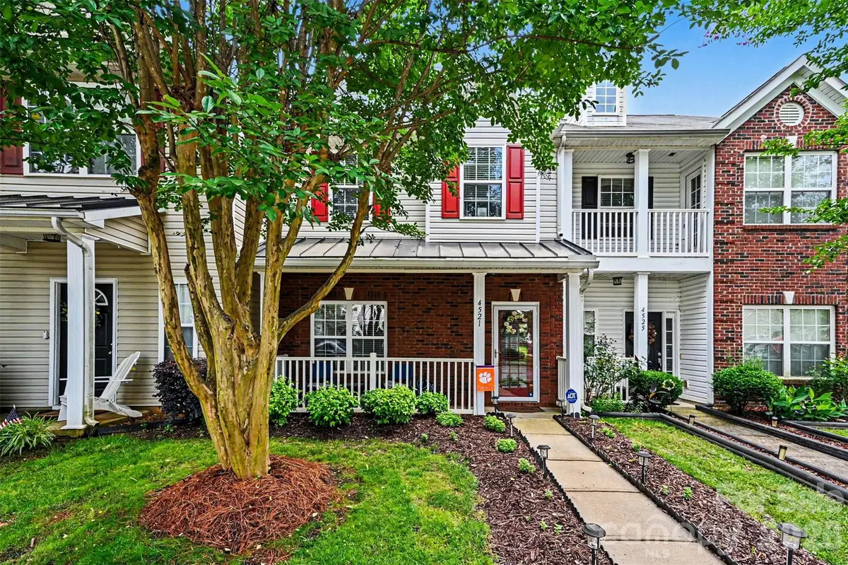 4521 Sabin Street, Rock Hill, SC 29732 - #1