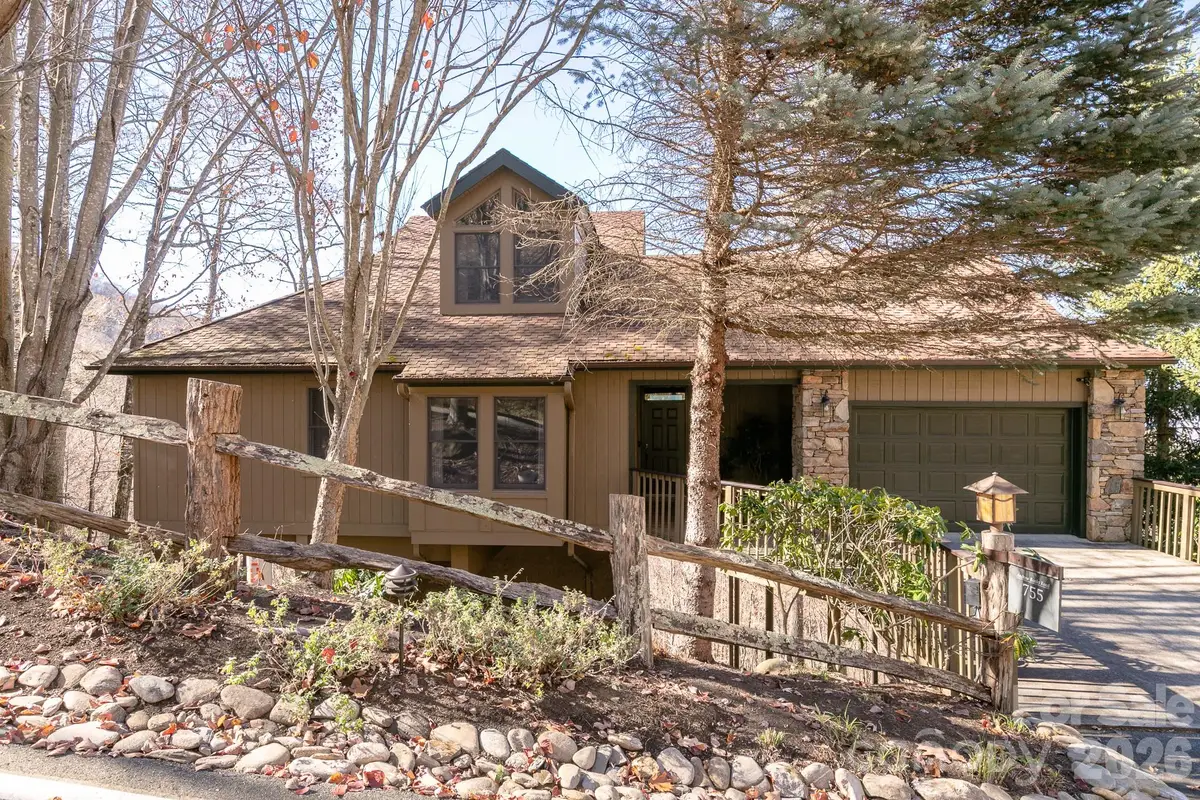 755 Andrew Banks Road, Burnsville, NC 28714 - #1