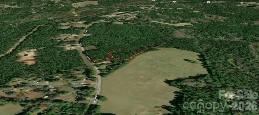 4870 Old Airport Road, Winnsboro, SC 29180 - #3