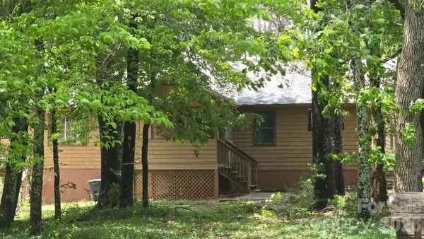 66 Misery Ridge Trail, Mill Spring, NC 28756