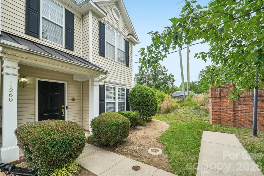 1260 Branson Road Nw, Concord, NC 28027 - #3