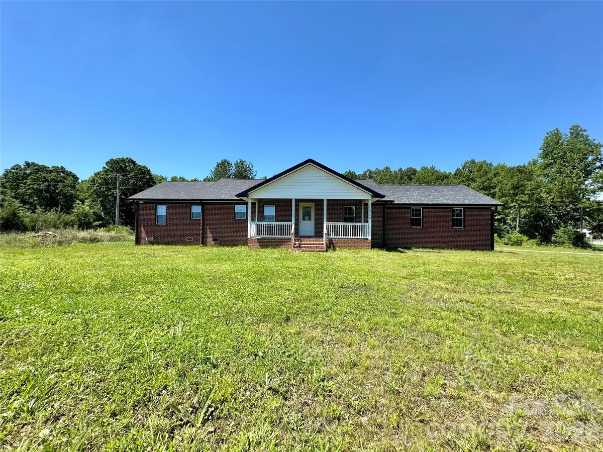 1514 Clarence Secrest Road, Monroe, NC 28110 - #1
