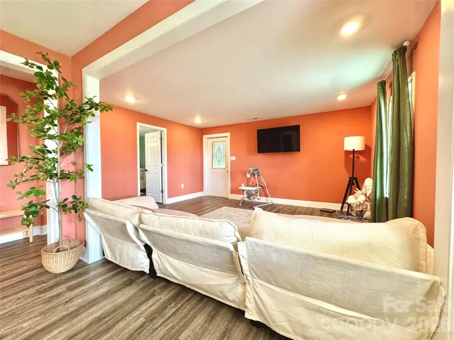 1514 Clarence Secrest Road, Monroe, NC 28110 - #3