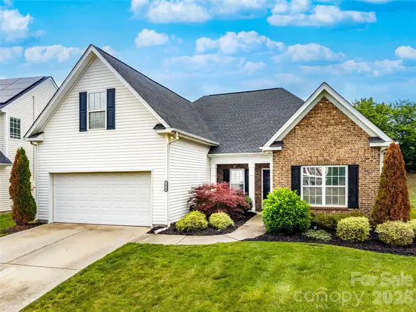 1016 Reigate Road #104, Charlotte, NC 28262