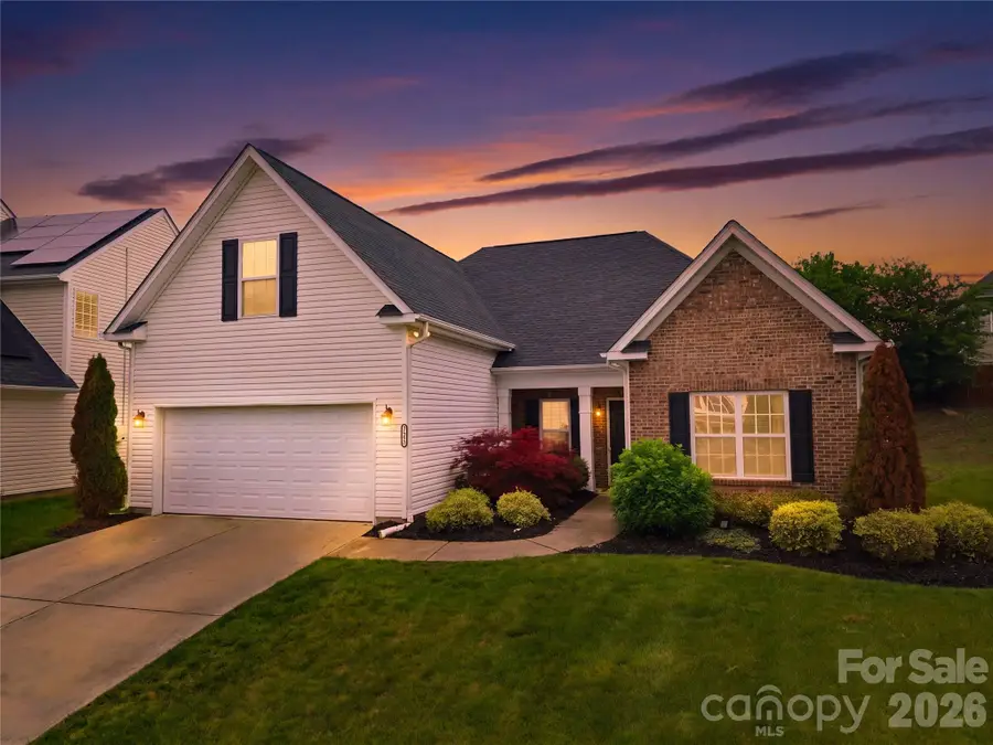 1016 Reigate Road, Charlotte, NC 28262 - #2