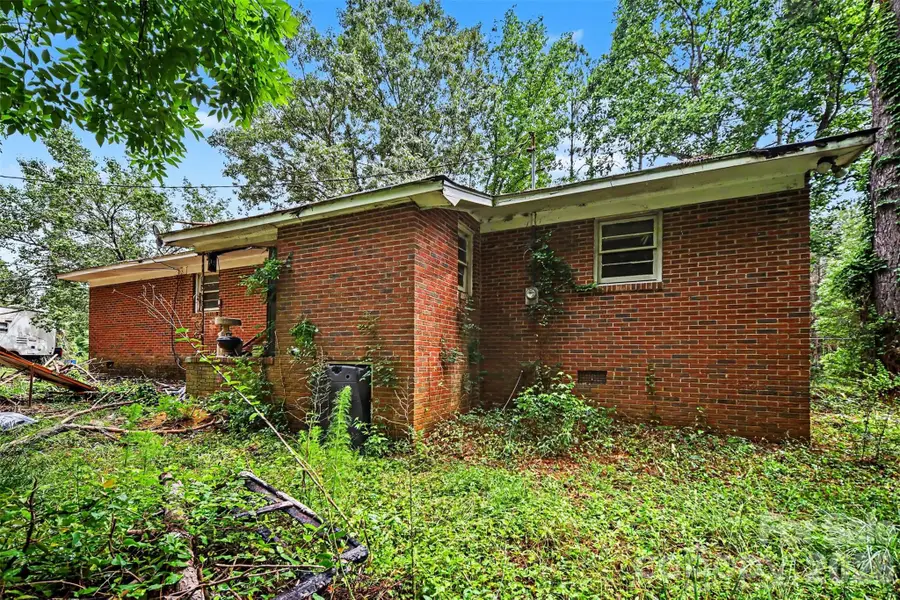 1770 Bechtler Road, Edgemoor, SC 29712 - #2