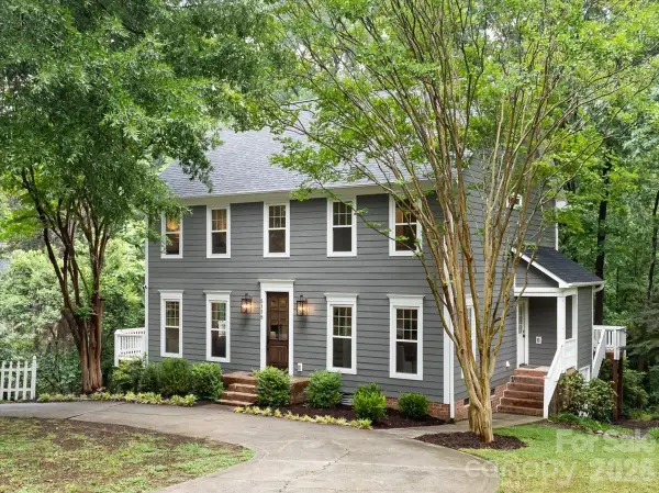 5118 Rosewater Court, Charlotte, NC 28226