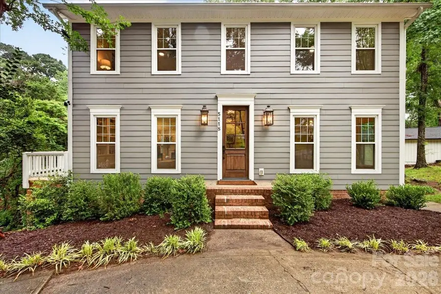 5118 Rosewater Court, Charlotte, NC 28226 - #2