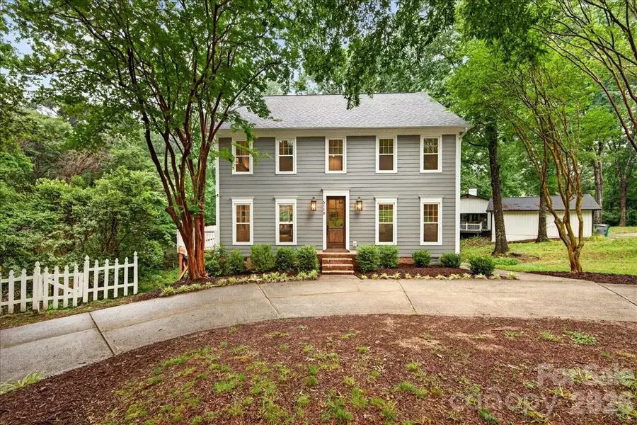 5118 Rosewater Court, Charlotte, NC 28226 - #3