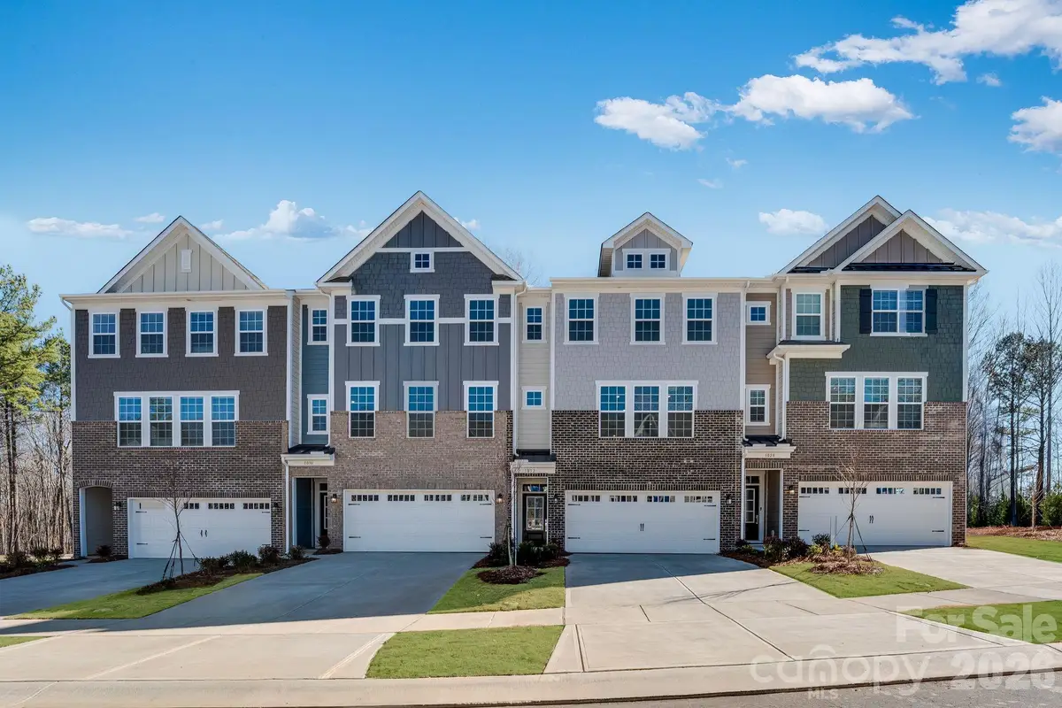 1028 Bandon Drive #32, Waxhaw, NC 28173 - #1