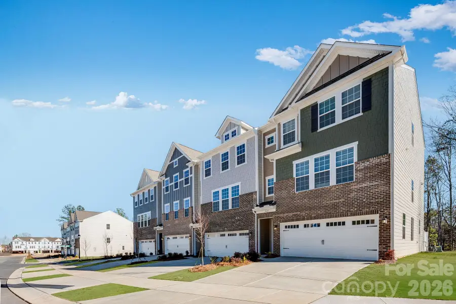 1028 Bandon Drive #32, Waxhaw, NC 28173 - #2