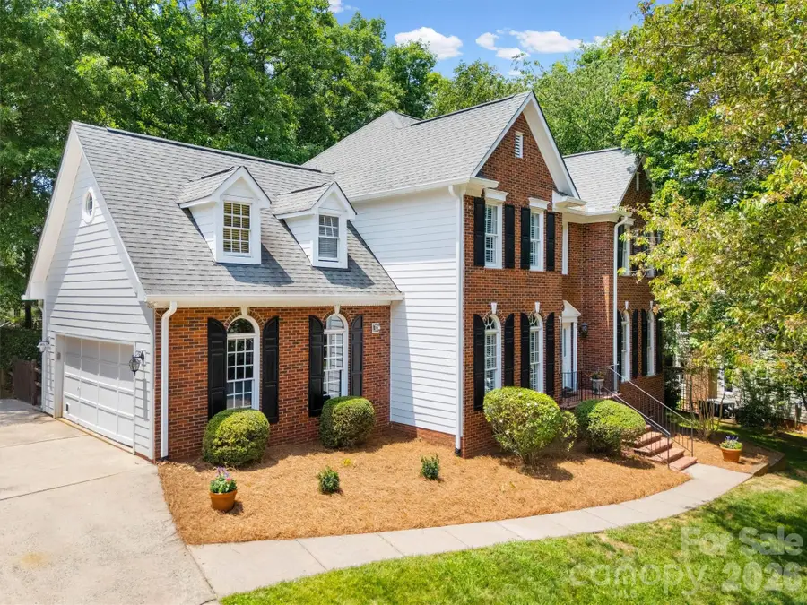 5612 Rocky Trail Court, Charlotte, NC 28270 - #2