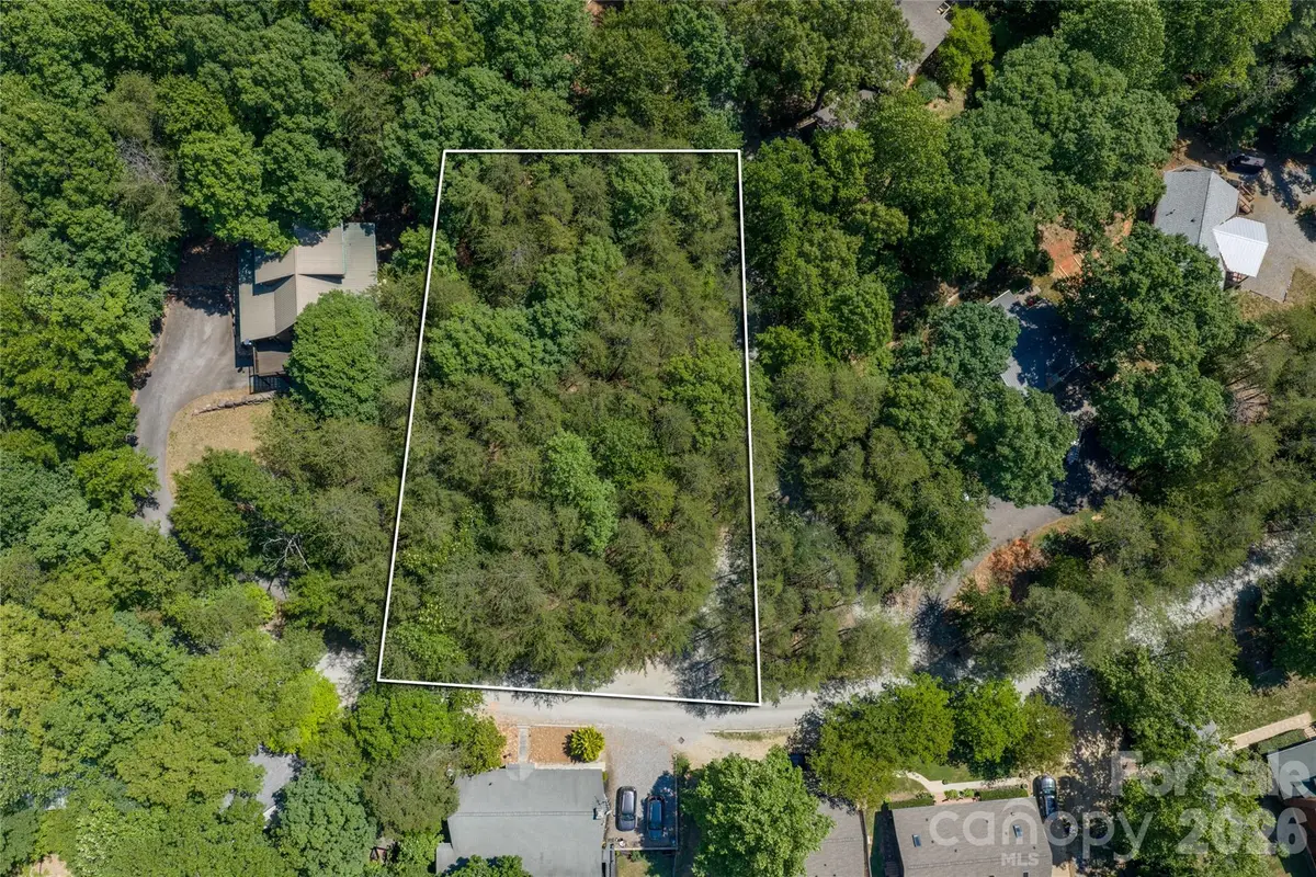 0000 View Trail, Lake Lure, NC 28746 - #1