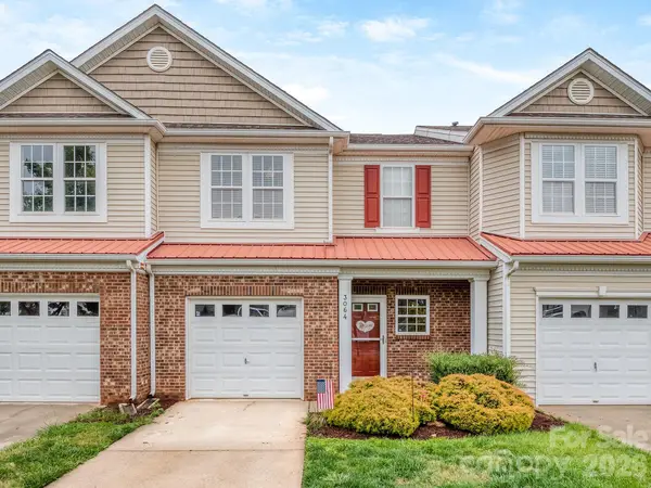 3064 Priory Ridge Drive, Fort Mill, SC 29707