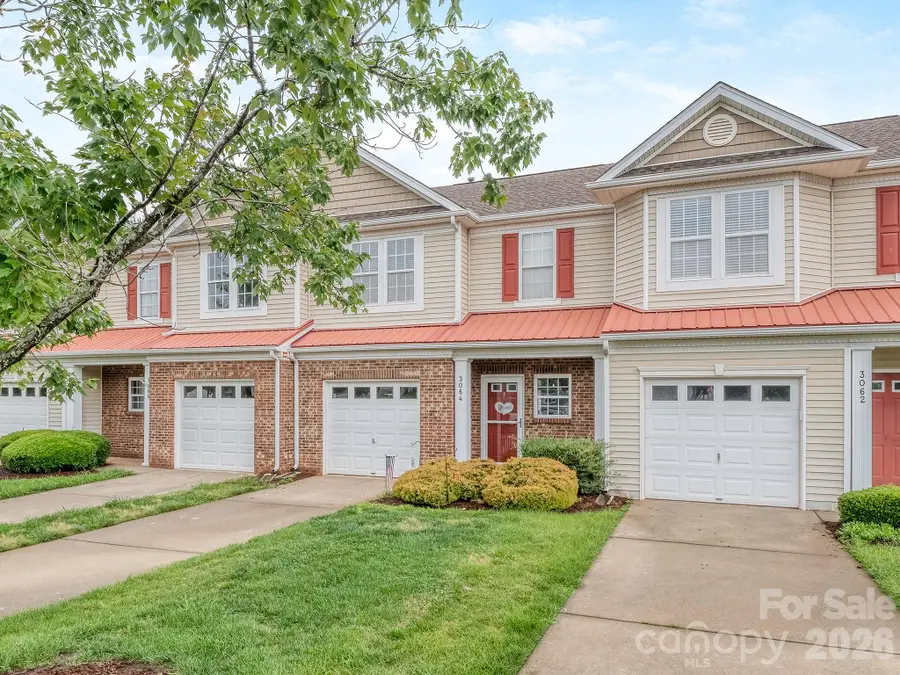 3064 Priory Ridge Drive, Fort Mill, SC 29707 - #2