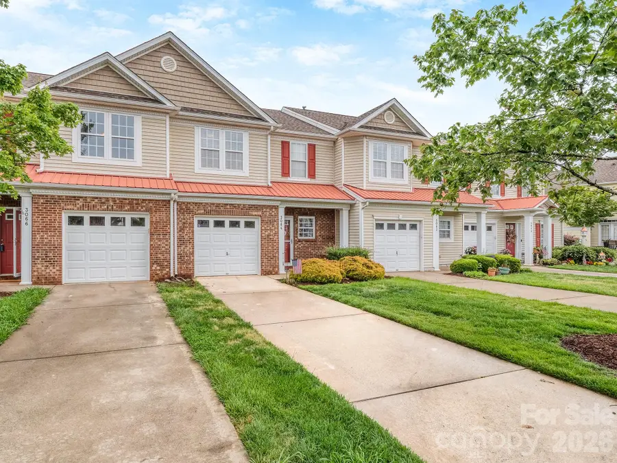 3064 Priory Ridge Drive, Fort Mill, SC 29707 - #3
