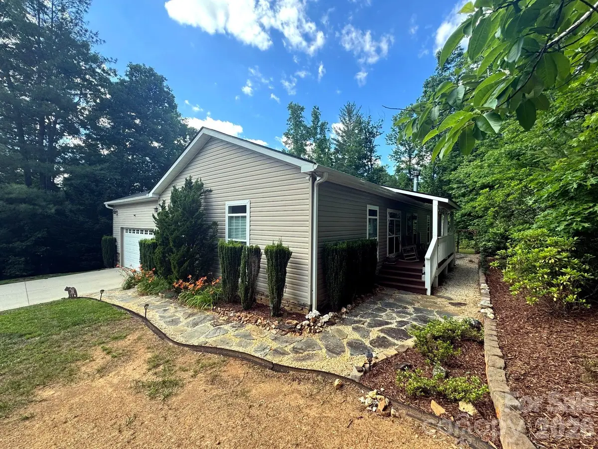 31 Enochs Way, Fletcher, NC 28732 - #1