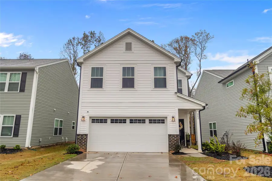 242 Lacewing Drive, Charlotte, NC 28214 - #2