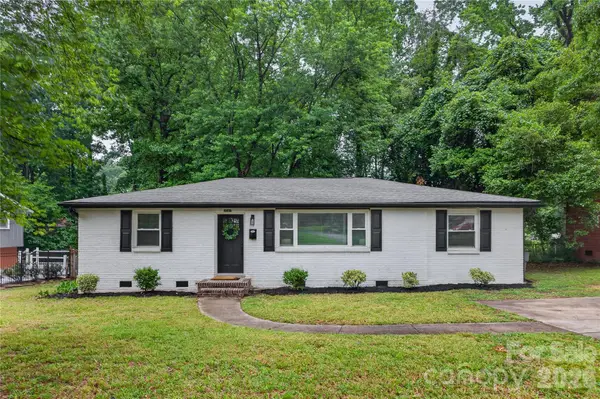 3541 Delgany Drive, Charlotte, NC 28215