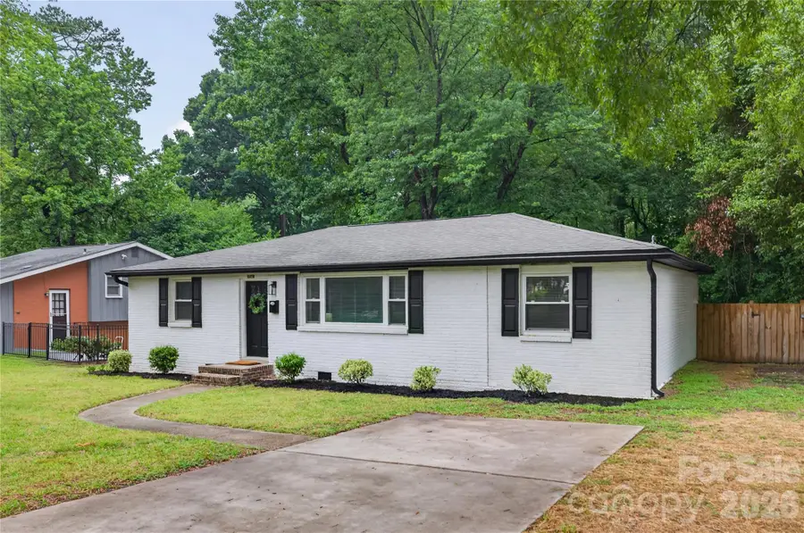 3541 Delgany Drive, Charlotte, NC 28215 - #2