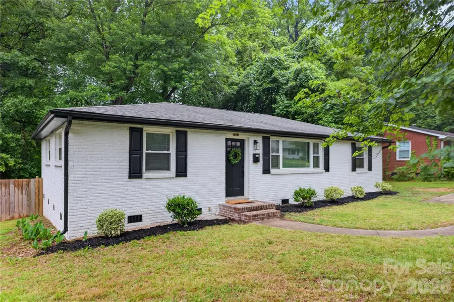 3541 Delgany Drive, Charlotte, NC 28215 - #3