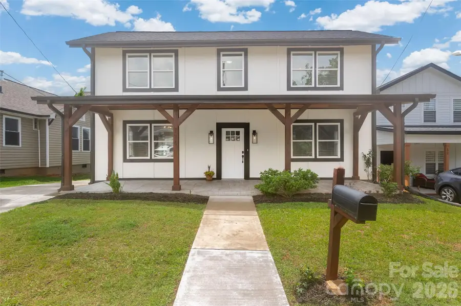 174 Tournament Drive Sw, Concord, NC 28025 - #2