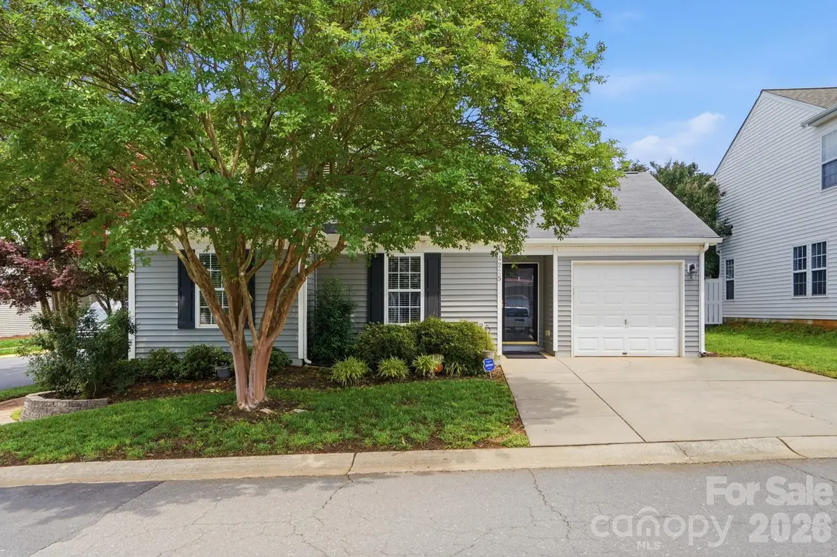 4225 Hogan Lane, Fort Mill, SC 29707 - #1